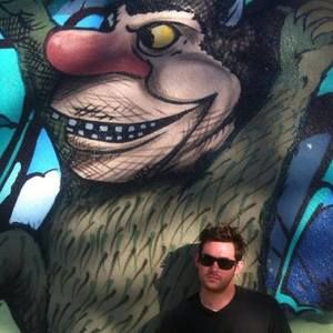 Meet your Posher, David